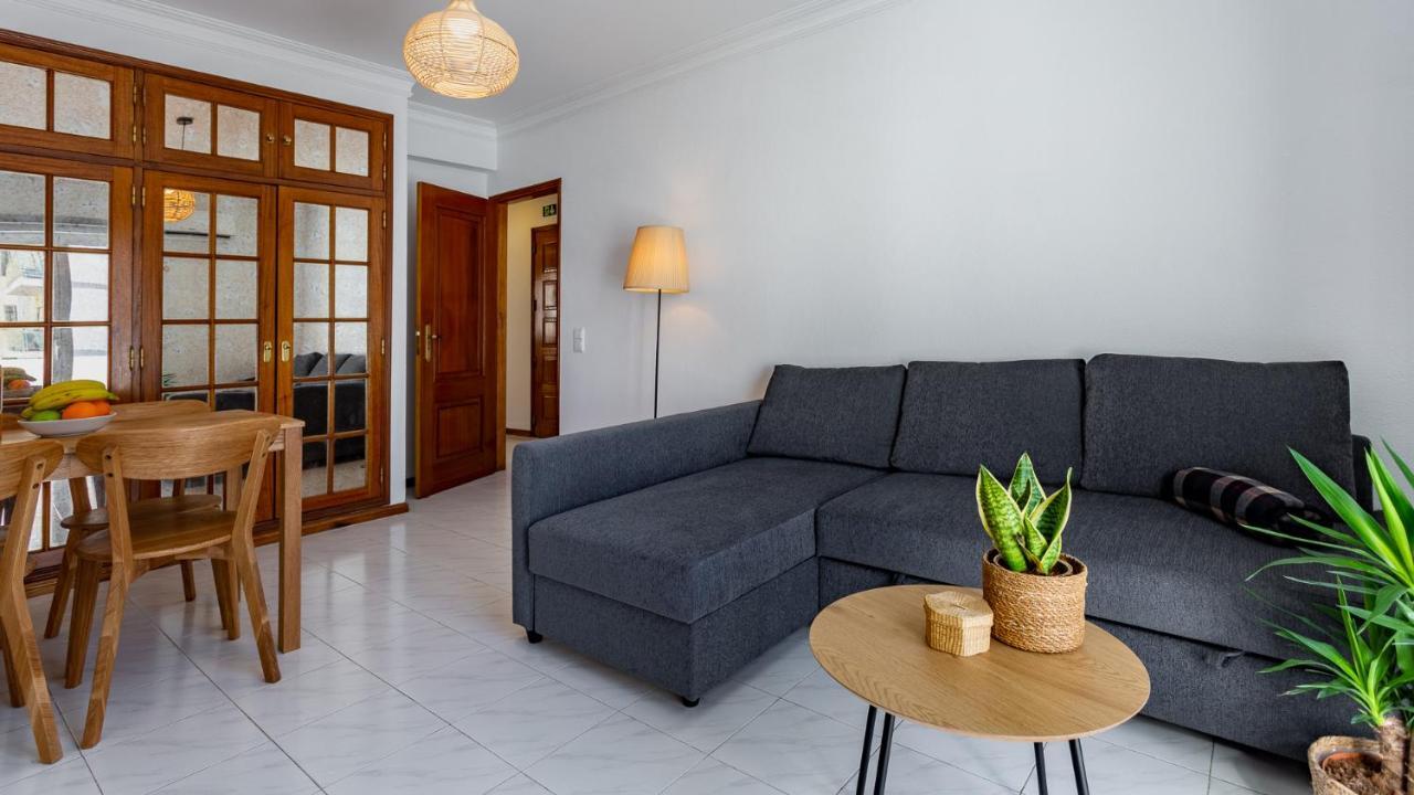 Bright 1bdr W/balcony By Lovelystay Vila Real de Santo António