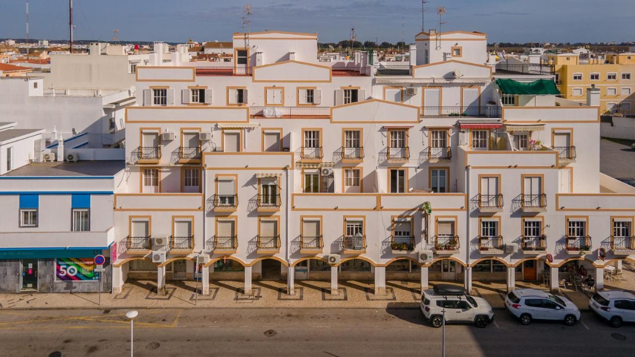 Appartement Bright 1bdr W/balcony By Lovelystay