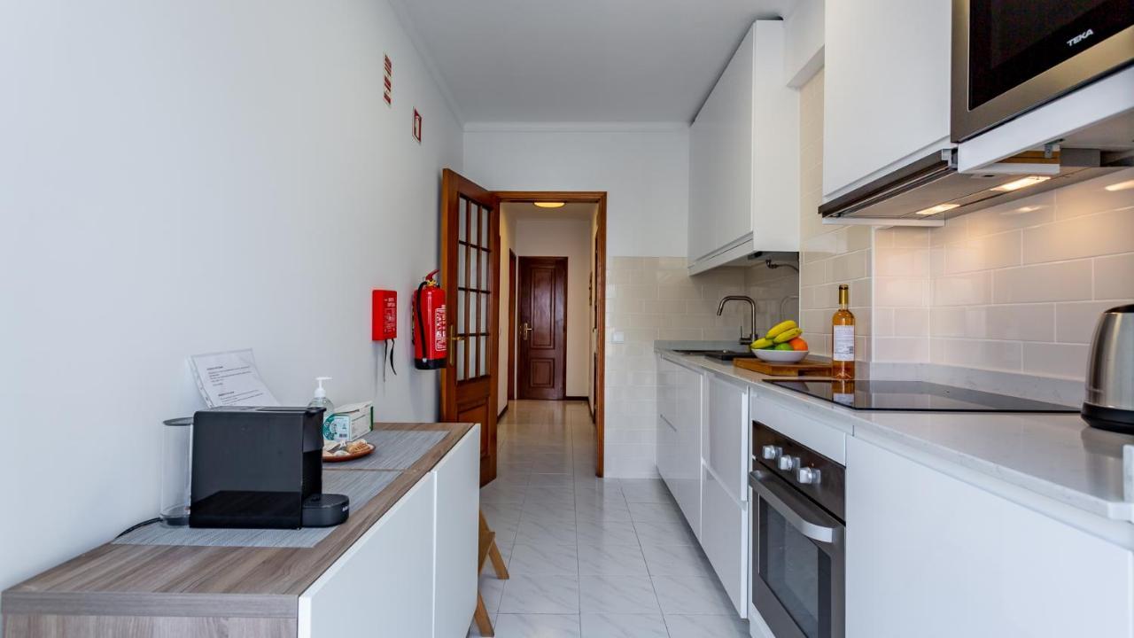 Appartement Bright 1bdr W/balcony By Lovelystay Vila Real de Santo António